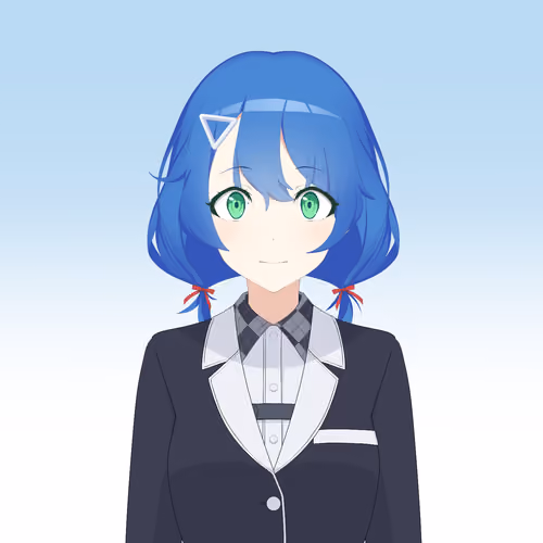 Vhigh! Avatar Gen 0.0 #435