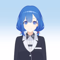 Vhigh! Avatar Gen 0.0 #433