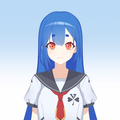Vhigh Avatar Gen 0 0