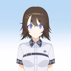 Vhigh! Avatar Gen 0.0 #299