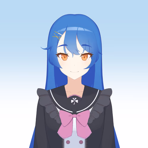 Vhigh! Avatar Gen 0.0 #436
