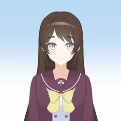 Vhigh! Avatar Gen 0.0 #476