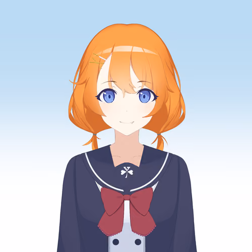 Vhigh! Avatar Gen 0.0 #656