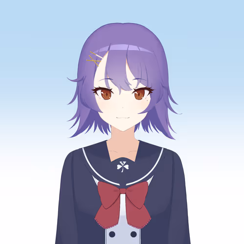 Vhigh Avatar Gen 0 0