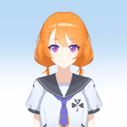 Vhigh! Avatar Gen 0.0 #338