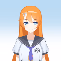 Vhigh! Avatar Gen 0.0 #724