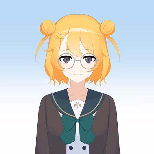 Vhigh! Avatar Gen 0.0 #600