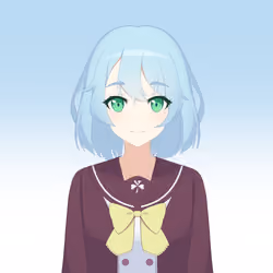 Vhigh! Avatar Gen 0.0 #404