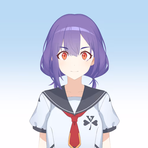 Vhigh! Avatar Gen 0.0 #754