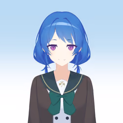 Vhigh! Avatar Gen 0.0 #589