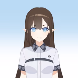 Vhigh! Avatar Gen 0.0 #95