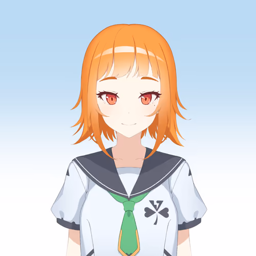 Vhigh! Avatar Gen 0.0 #221