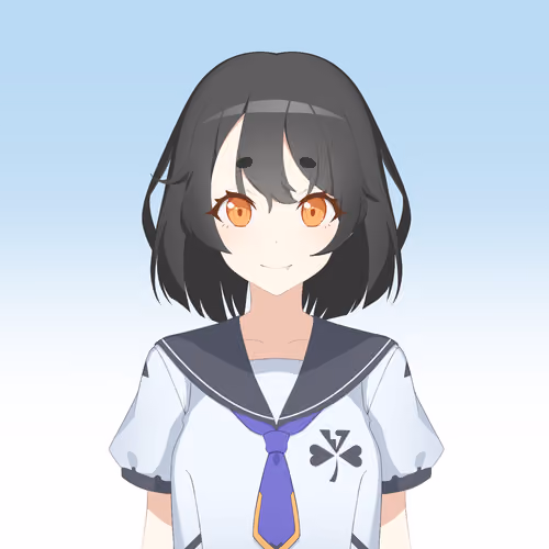 Vhigh! Avatar Gen 0.0 #696