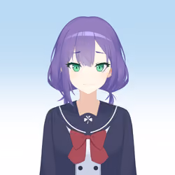 Vhigh! Avatar Gen 0.0 #494