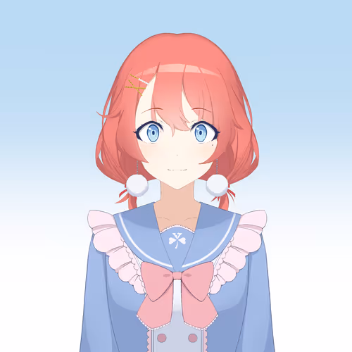 Vhigh Avatar Gen 0 0