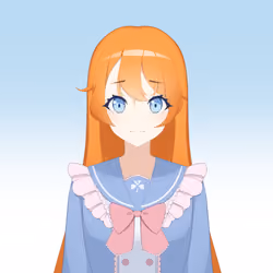 Vhigh! Avatar Gen 0.0 #208