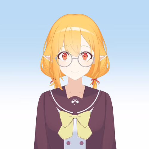 Vhigh! Avatar Gen 0.0 #584