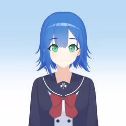 Vhigh! Avatar Gen 0.0 #985