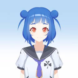 Vhigh! Avatar Gen 0.0 #57