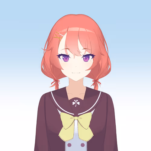 Vhigh Avatar Gen 0 0