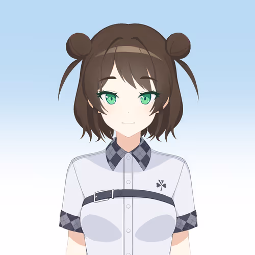 Vhigh! Avatar Gen 0.0 #514