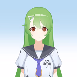 Vhigh! Avatar Gen 0.0 #978
