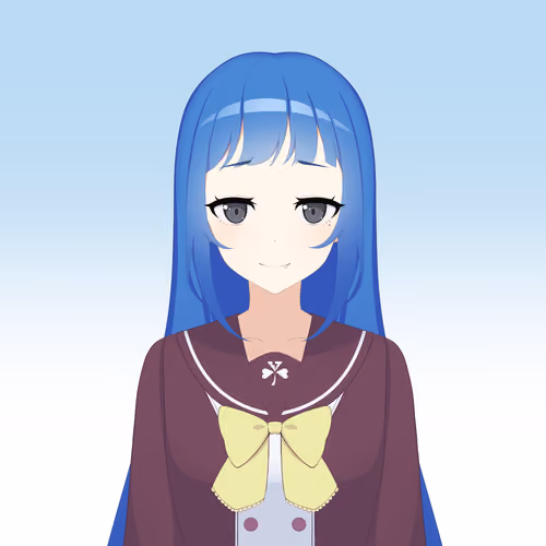 Vhigh! Avatar Gen 0.0 #501