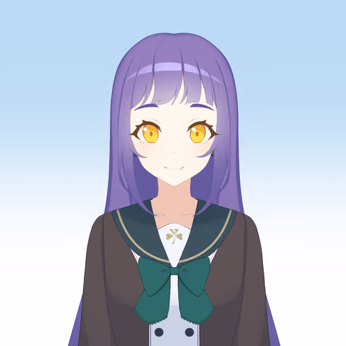 Vhigh! Avatar Gen 0.0 #343