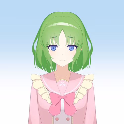 Vhigh! Avatar Gen 0.0 #471