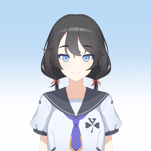 Vhigh! Avatar Gen 0.0 #934