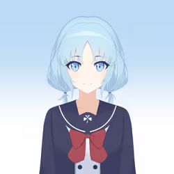 Vhigh! Avatar Gen 0.0 #637