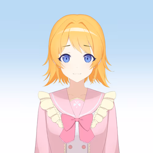 Vhigh Avatar Gen 0 0