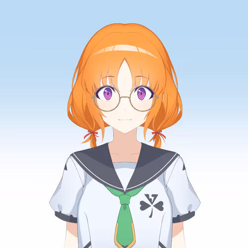 Vhigh Avatar Gen 0 0