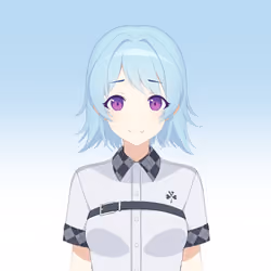 Vhigh! Avatar Gen 0.0 #976