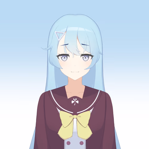 Vhigh! Avatar Gen 0.0 #481