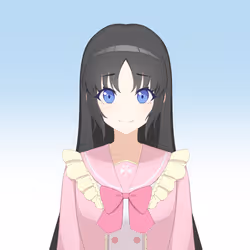 Vhigh! Avatar Gen 0.0 #729