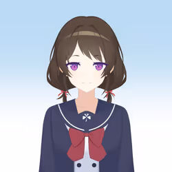 Vhigh! Avatar Gen 0.0 #602