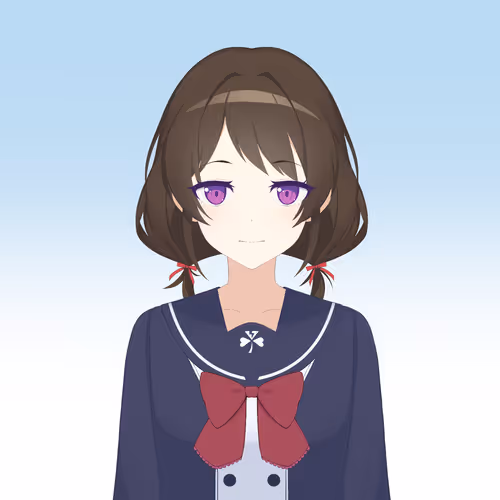 Vhigh! Avatar Gen 0.0 #602
