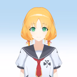 Vhigh! Avatar Gen 0.0 #121