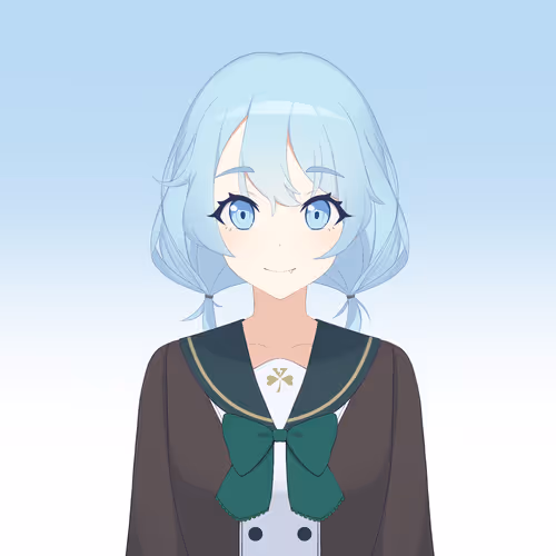 Vhigh! Avatar Gen 0.0 #465