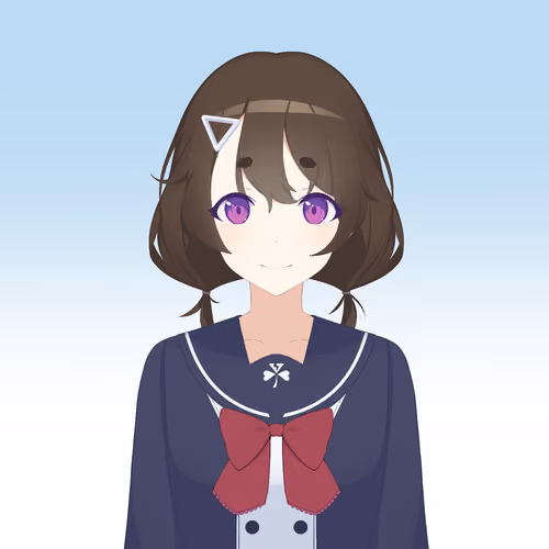 Vhigh! Avatar Gen 0.0 #988
