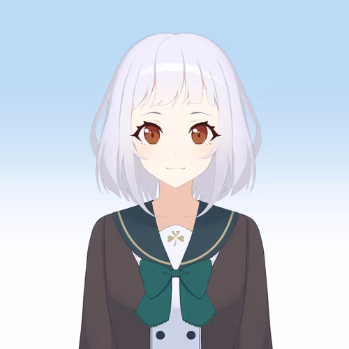 Vhigh Avatar Gen 0 0