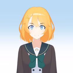 Vhigh! Avatar Gen 0.0 #470