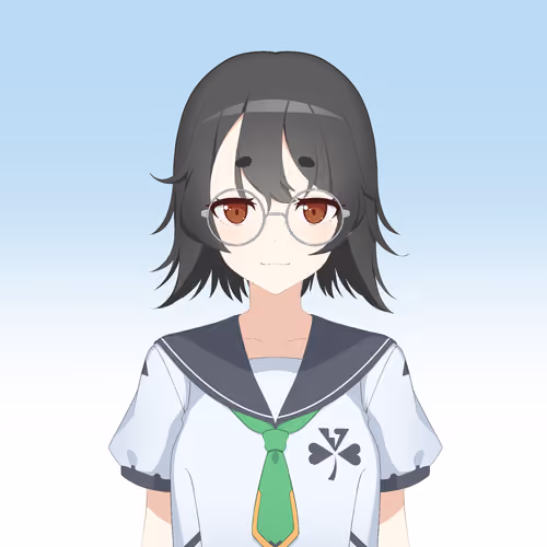Vhigh! Avatar Gen 0.0 #596