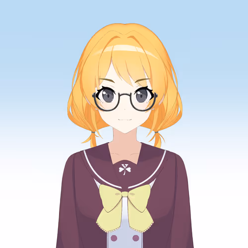 Vhigh! Avatar Gen 0.0 #112