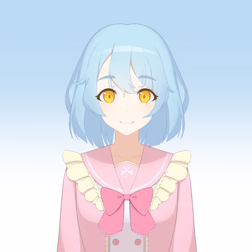 Vhigh! Avatar Gen 0.0 #807