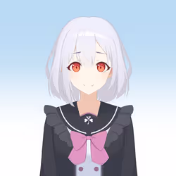 Vhigh! Avatar Gen 0.0 #979