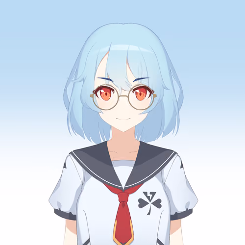 Vhigh! Avatar Gen 0.0 #365