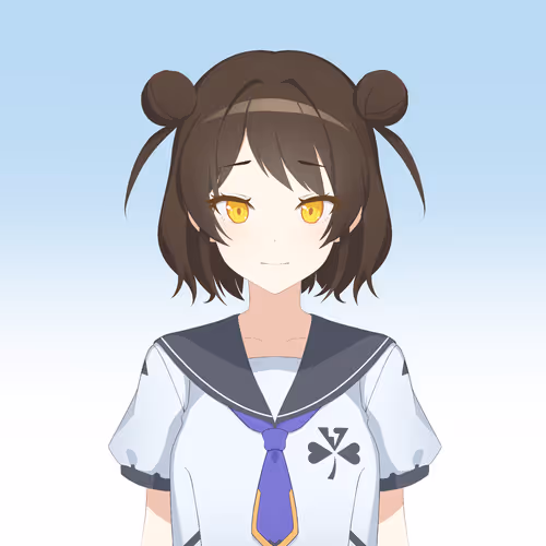 Vhigh! Avatar Gen 0.0 #48