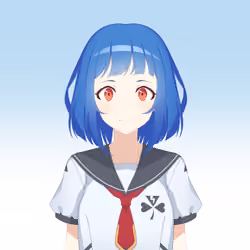 Vhigh! Avatar Gen 0.0 #830